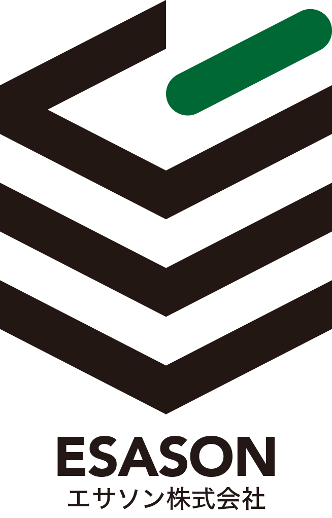 エサソン株式会社